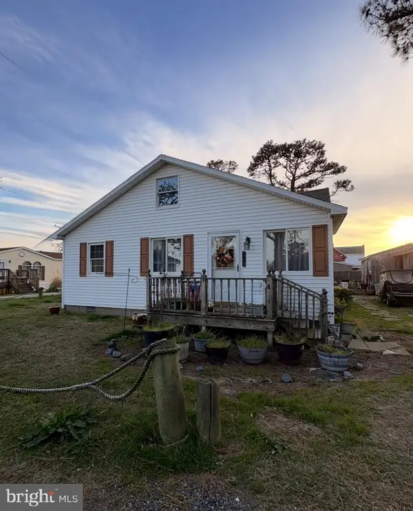 21162 Tuff St, TYLERTON, MD 21866