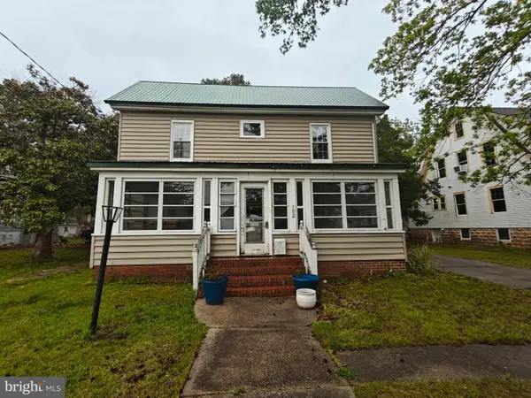 103 S Somerset Ave, CRISFIELD, MD 21817