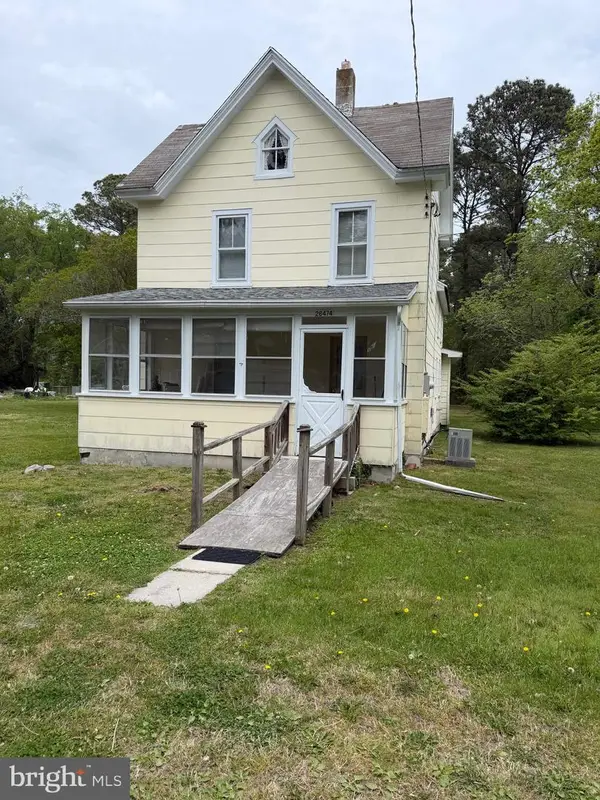 26474 Asbury Ave, CRISFIELD, MD 21817