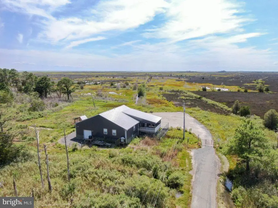 2735 Lloyd Webb Rd, Crisfield, MD 21817 - #2