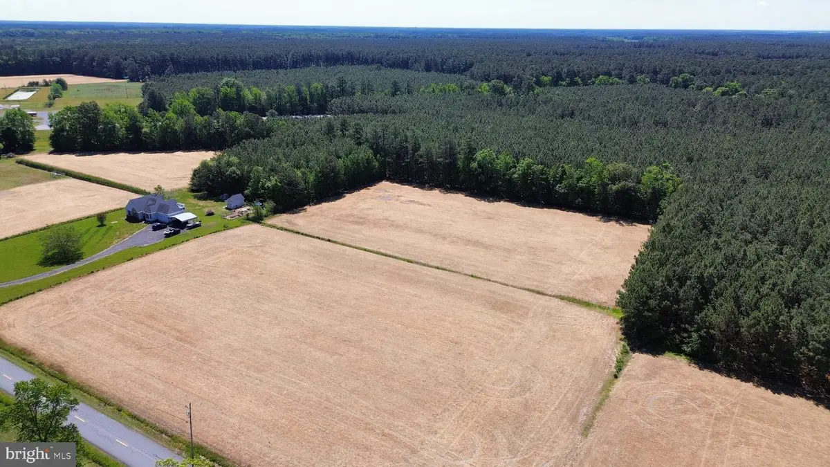 0 Charles Cannon Rd, Westover, MD 21871 - #1
