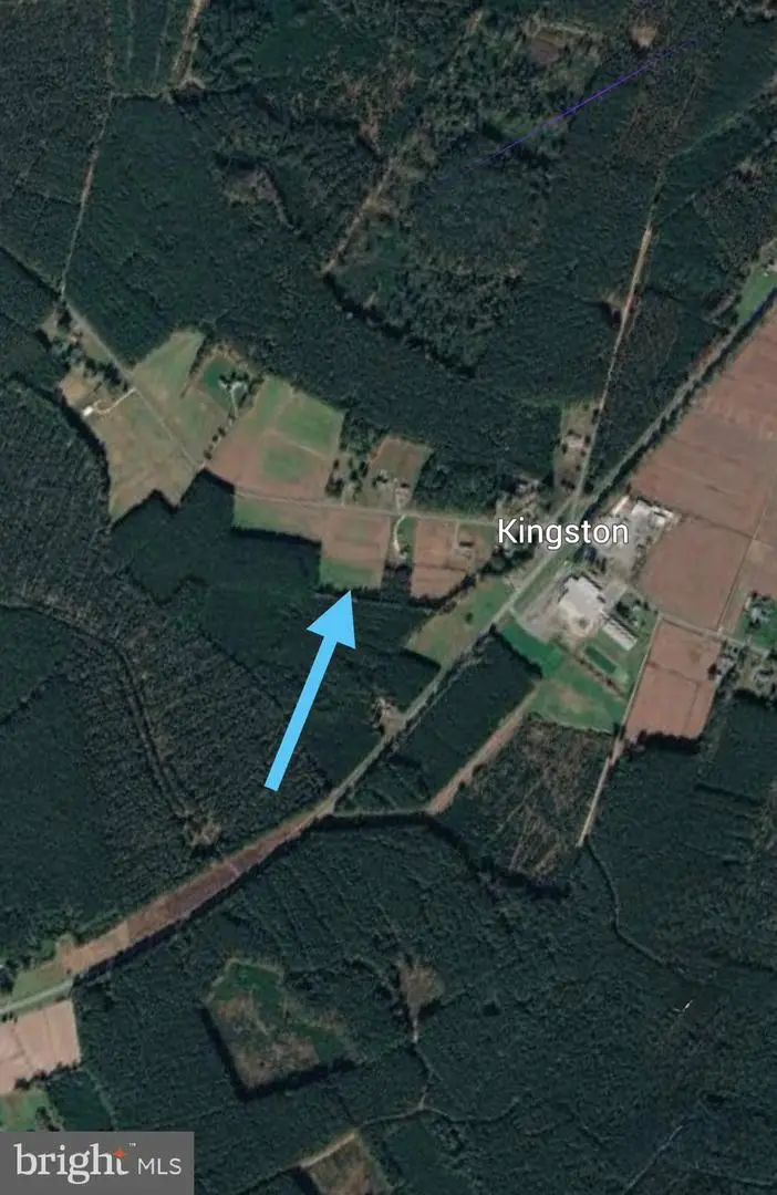 0 Charles Cannon Rd, Westover, MD 21871 - #2