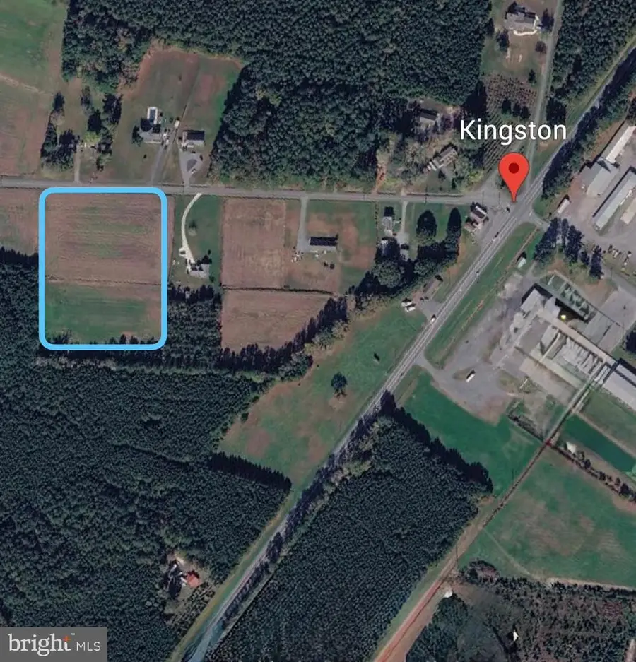 0 Charles Cannon Rd, Westover, MD 21871 - #3