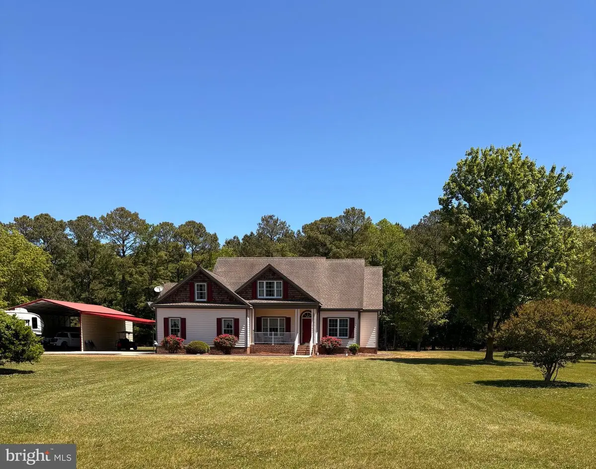 27445 Evans Dr, Marion Station, MD 21838 - #1