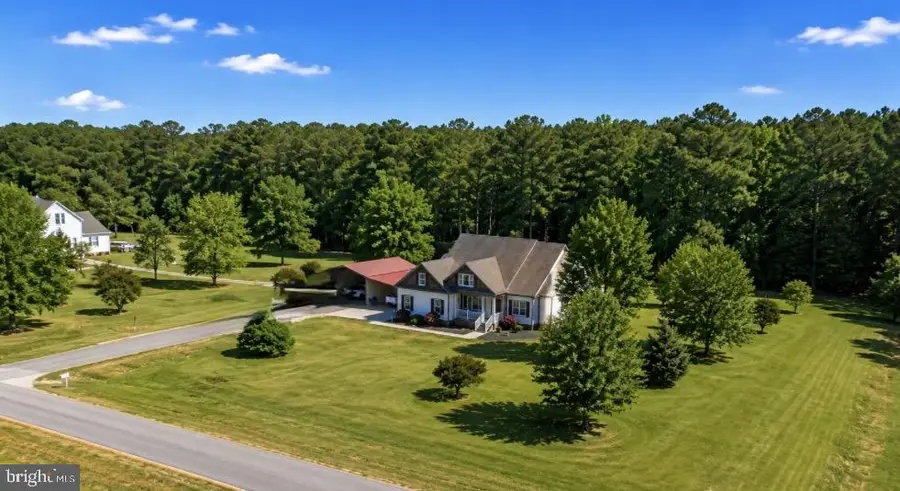 27445 Evans Dr, Marion Station, MD 21838 - #3