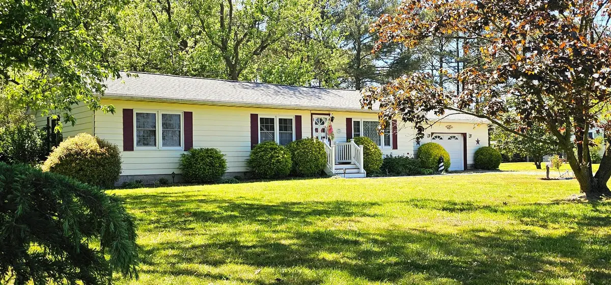 27195 Hearts Ease Rd, Crisfield, MD 21817 - #1