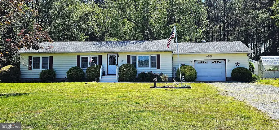 27195 Hearts Ease Rd, Crisfield, MD 21817 - #2