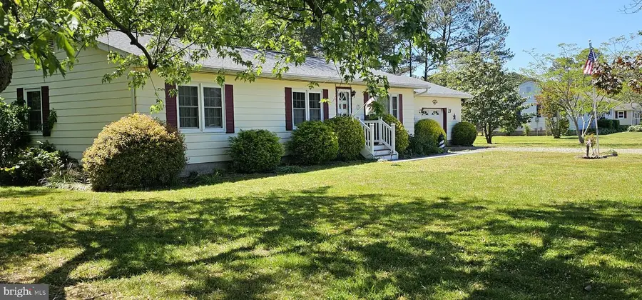 27195 Hearts Ease Rd, Crisfield, MD 21817 - #3