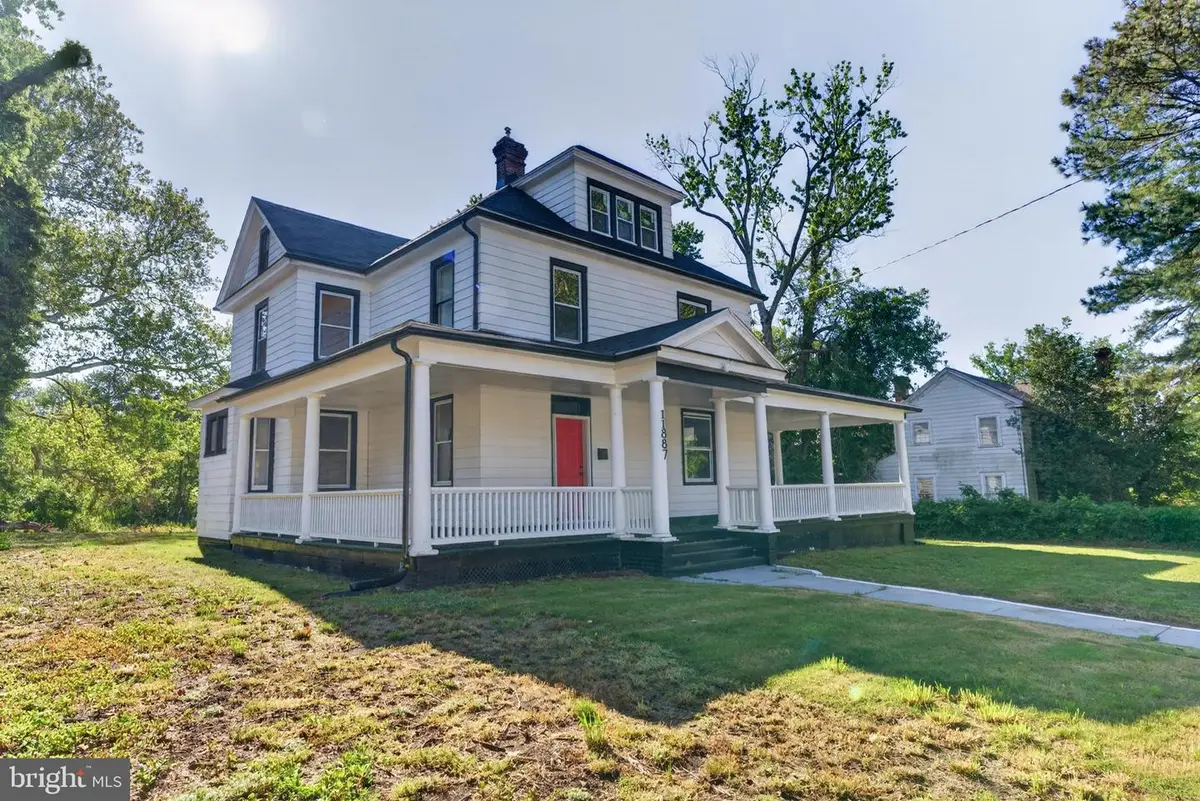 11887 Somerset Ave, Princess Anne, MD 21853 - #1