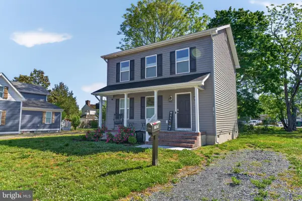 11679 Beckford Ave, PRINCESS ANNE, MD 21853