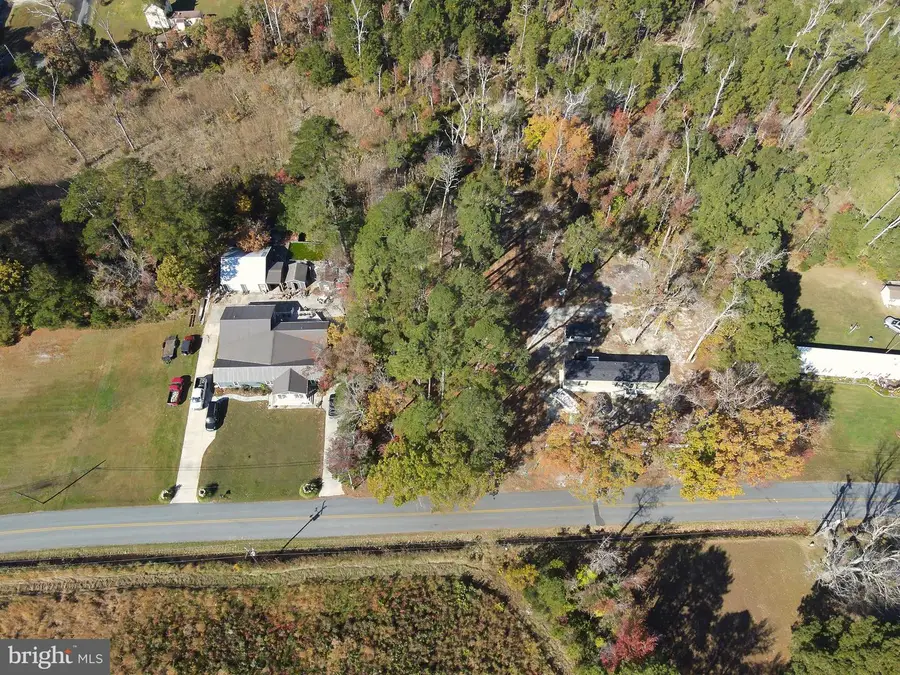 Lot 2 Fairmount Rd, Westover, MD 21871 - #3