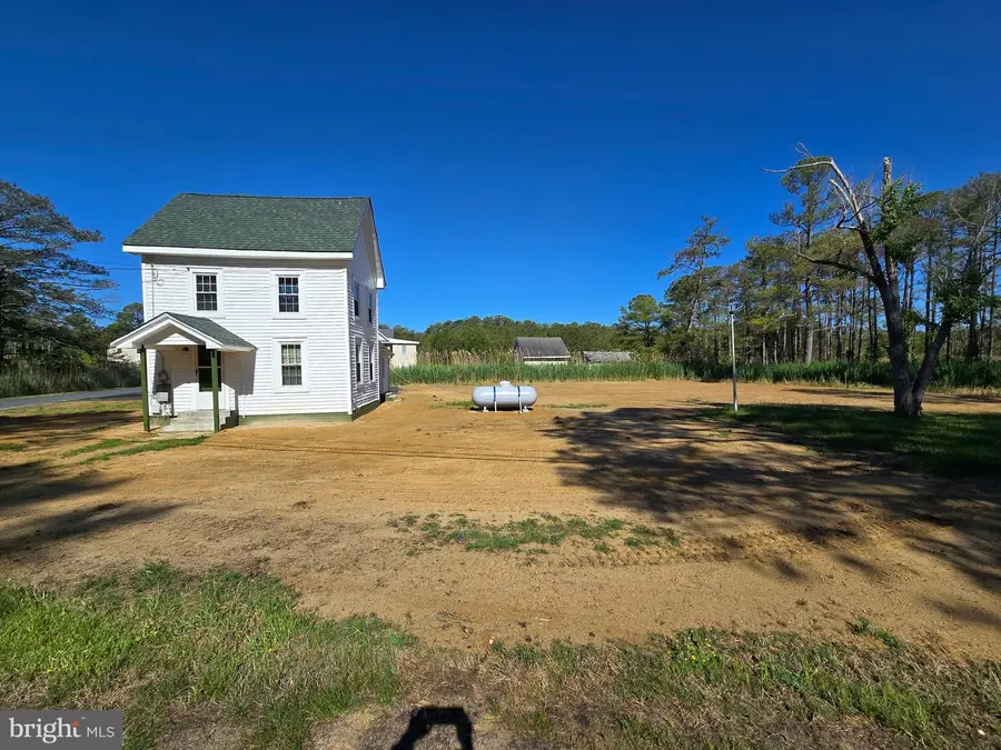 2902 Byrdtown Rd, Crisfield, MD 21817 - #3