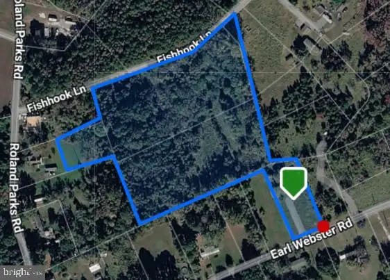 23686 Earl Webster Rd, Chance, MD 21821 - #2
