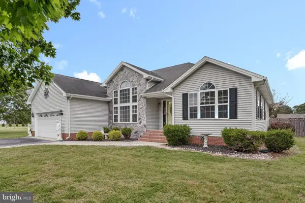 11230 Gail Dr, PRINCESS ANNE, MD 21853