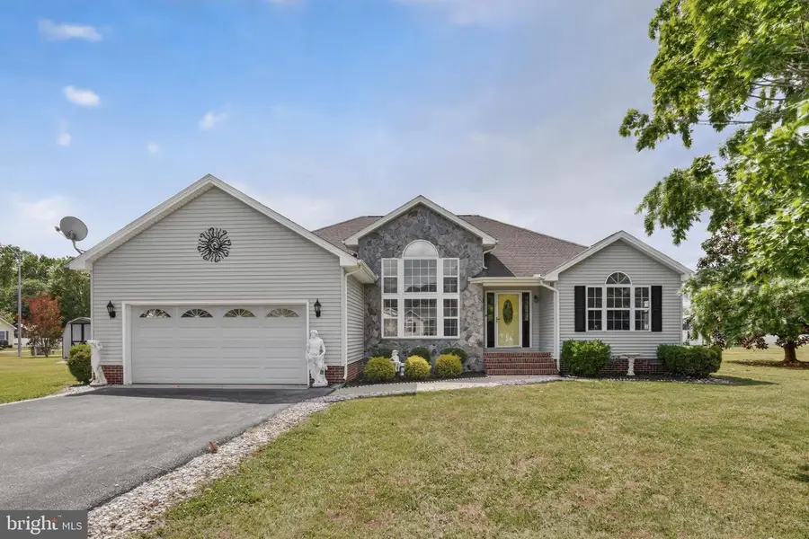11230 Gail Dr, Princess Anne, MD 21853 - #2