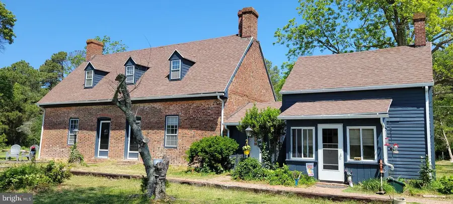 27012 Johnson Creek Rd, Crisfield, MD 21817 - #3