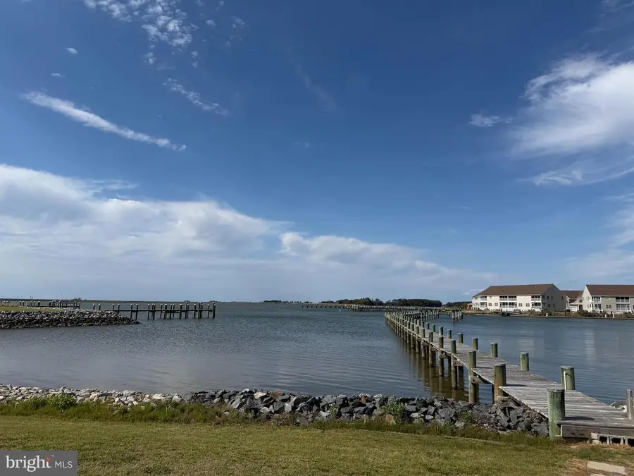 560 Wellington Rd, Crisfield, MD 21817 - #2