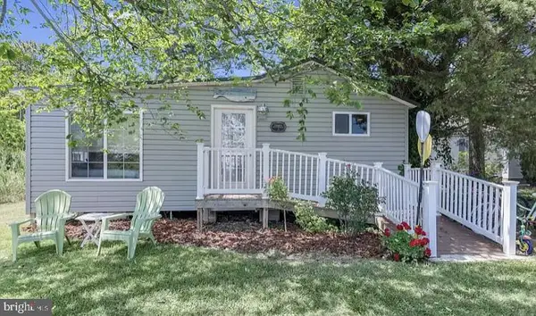 20805 Severn Rd, EWELL, MD 21824