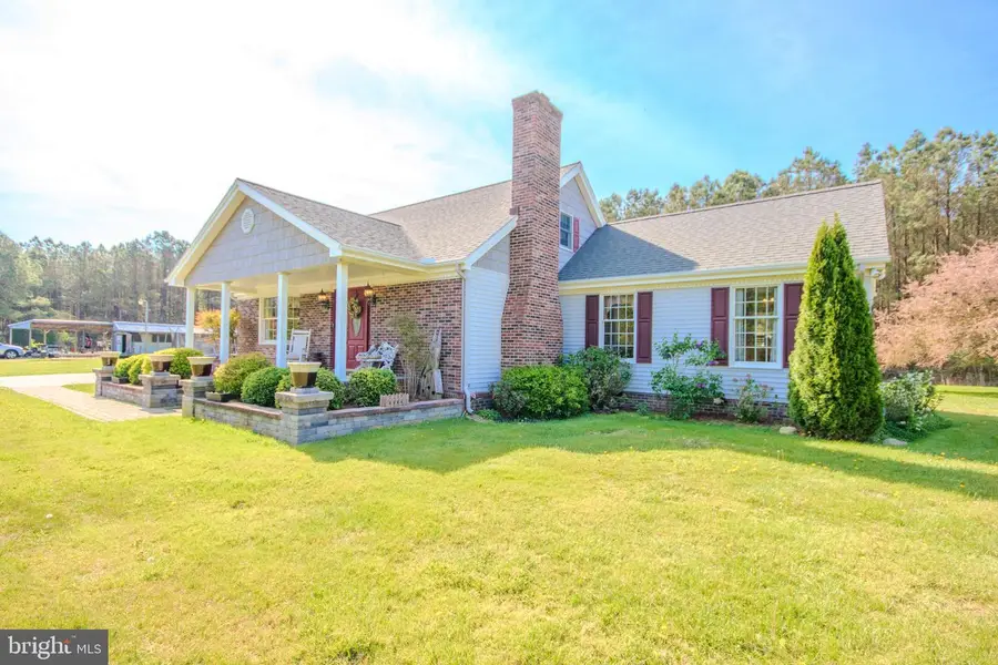 26835 & 26841 Roland Tyler Rd, Crisfield, MD 21817 - #3