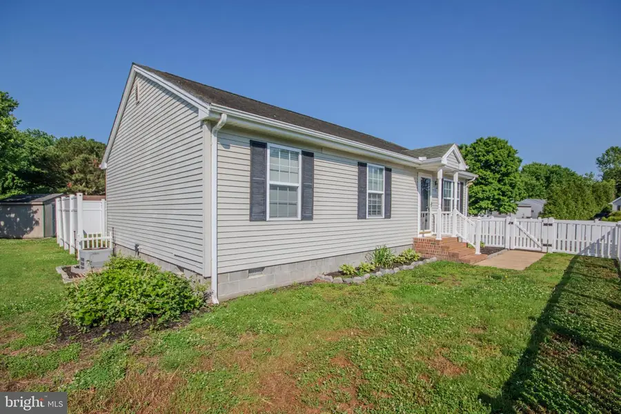 11956 Robyn Ln, Princess Anne, MD 21853 - #2