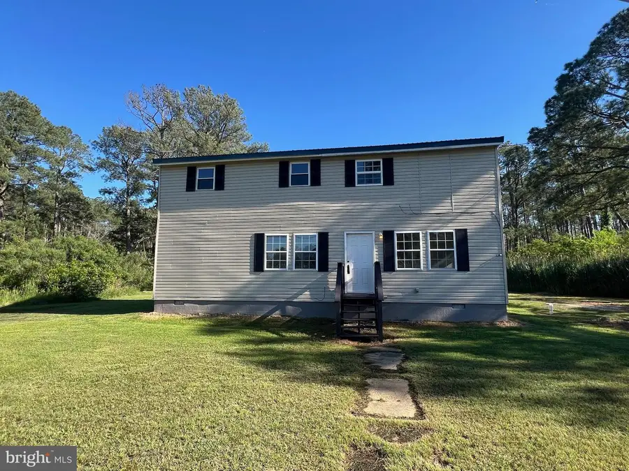 2899 Byrdtown Rd, Crisfield, MD 21817 - #2