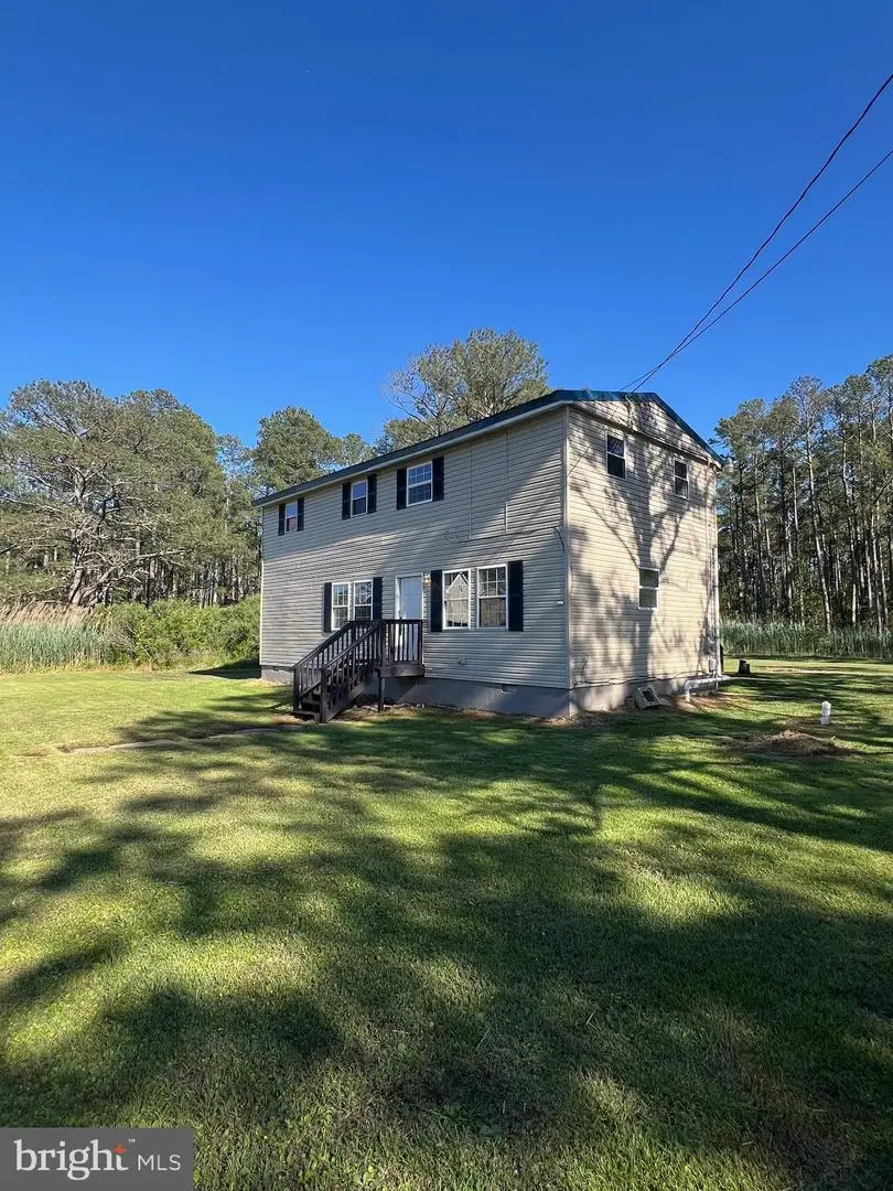 2899 Byrdtown Rd, Crisfield, MD 21817 - #3