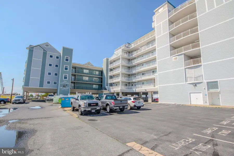 1 Dock St #402, Crisfield, MD 21817 - #2