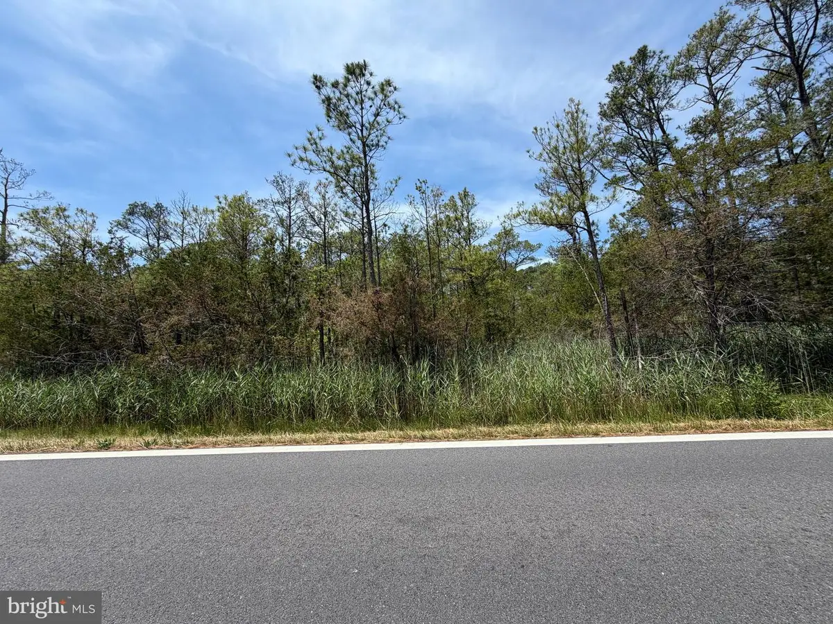 Parcel 517 Old State Rd, Crisfield, MD 21817 - #1
