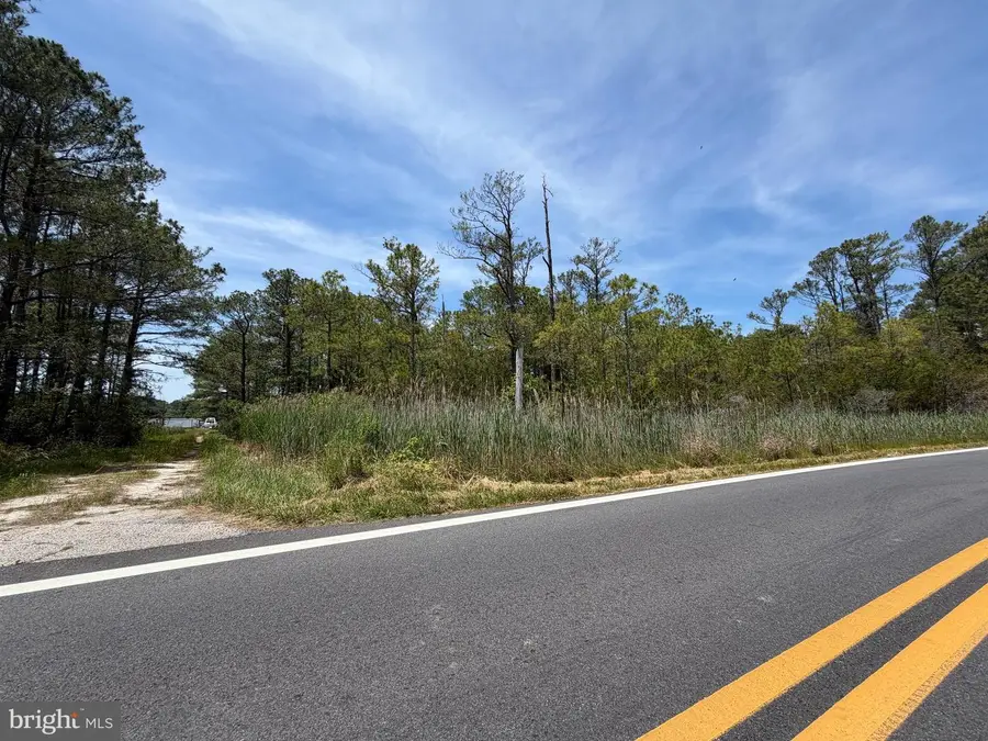 Parcel 517 Old State Rd, Crisfield, MD 21817 - #3