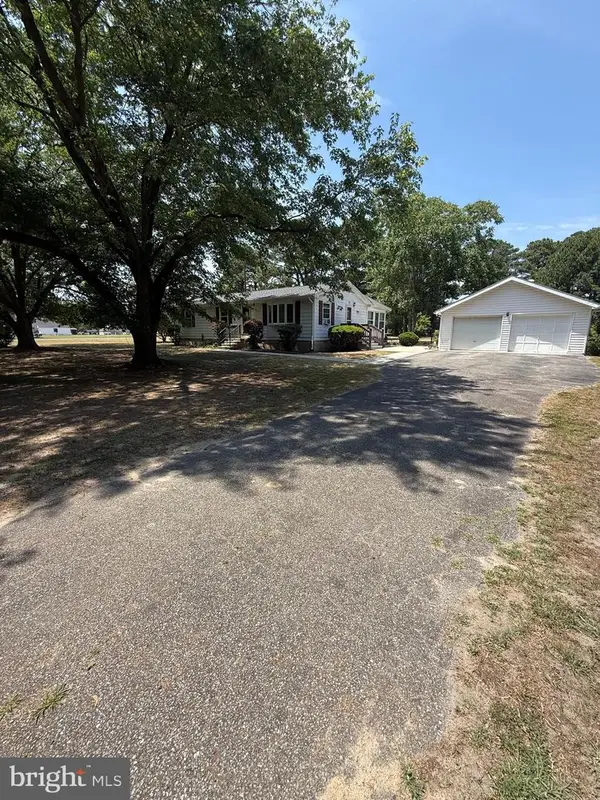 11060 Roland Parks Rd, CHANCE, MD 21821