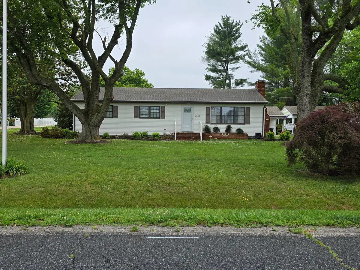 11163 Stewart Neck Rd, Princess Anne, MD 21853 - #1