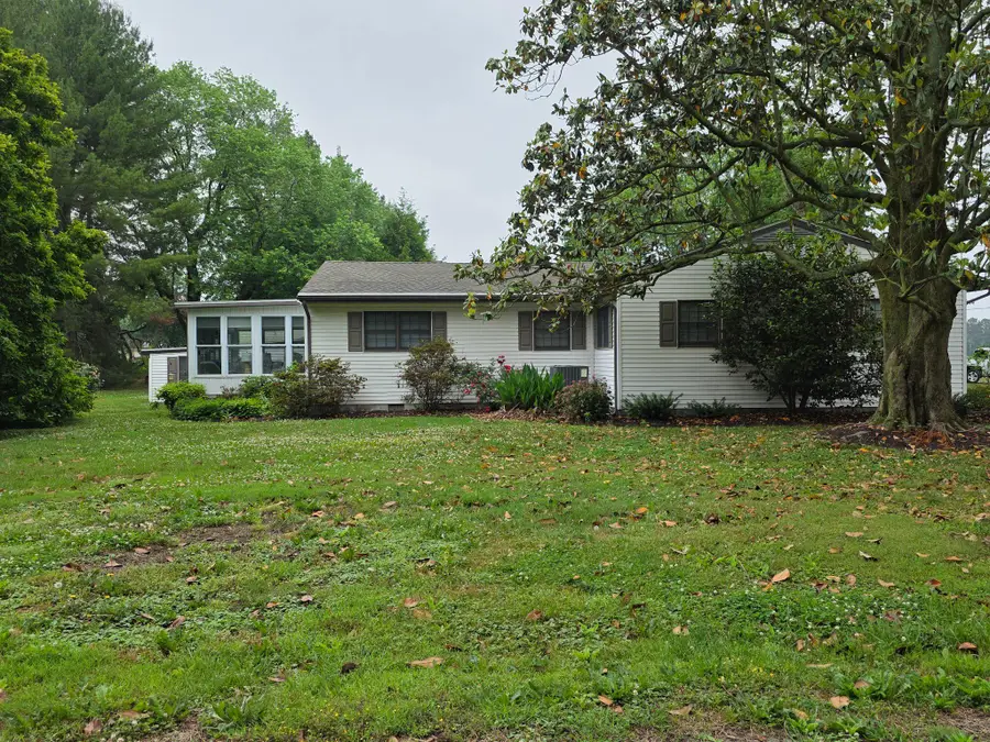 11163 Stewart Neck Rd, Princess Anne, MD 21853 - #2