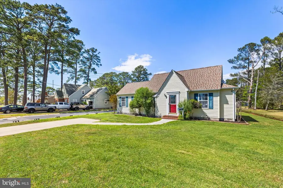 20 Hall Hwy, Crisfield, MD 21817 - #2