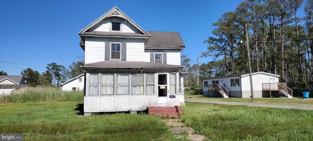 3053 Lawsonia Rd, Crisfield, MD 21817 - #1