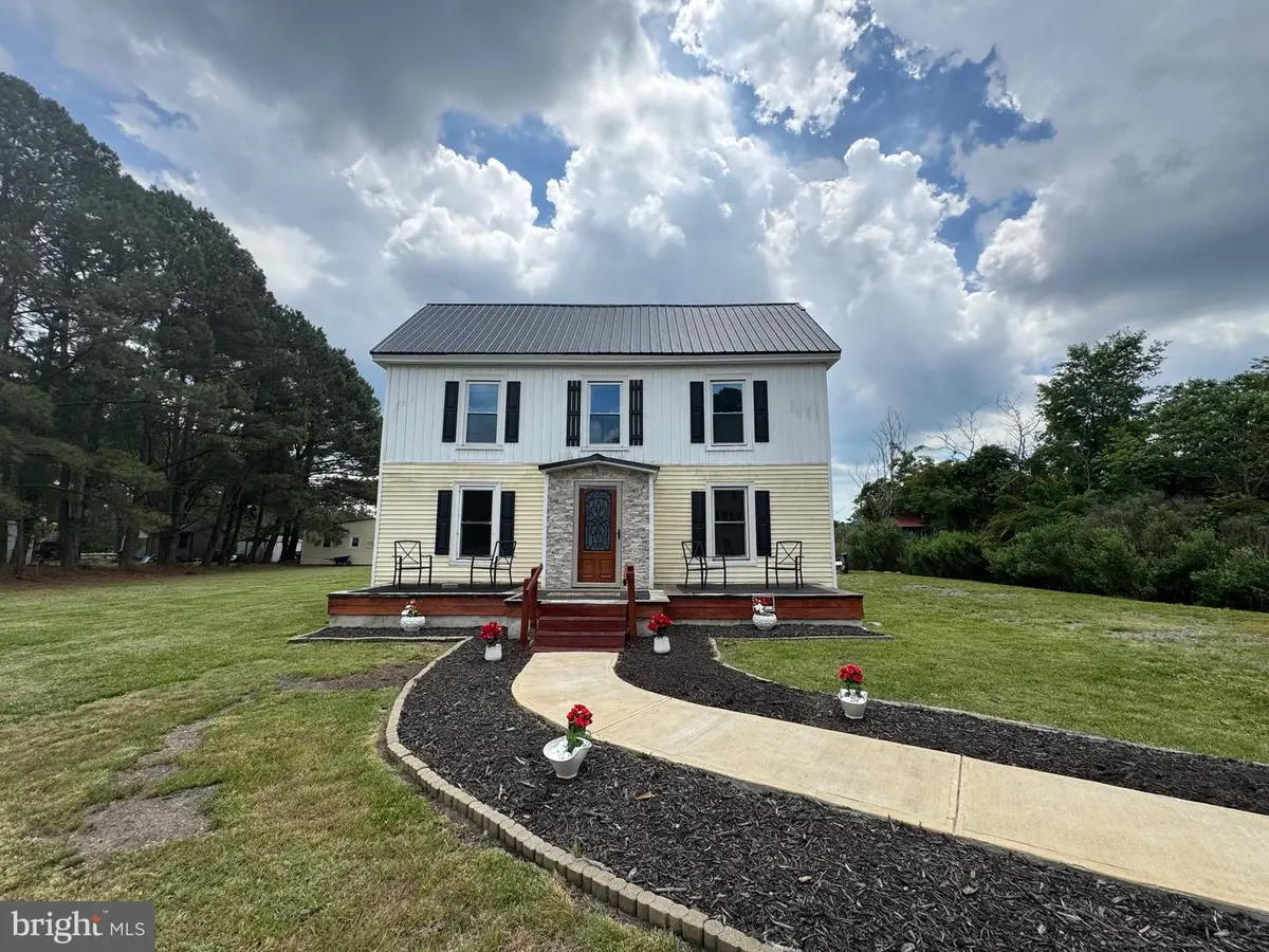 26813 Johnson Creek Rd, Crisfield, MD 21817 - #1