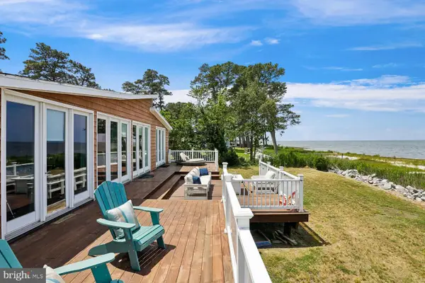 8034 Riverview Rd, WESTOVER, MD 21871