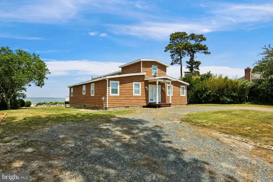 8034 Riverview Rd, Westover, MD 21871 - #3