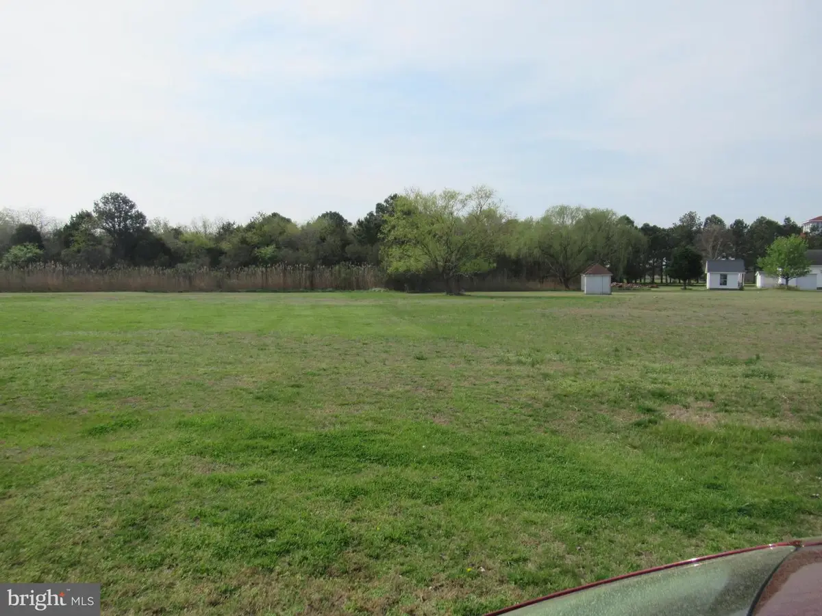 24 Hammock Pointe, Crisfield, MD 21817 - #1