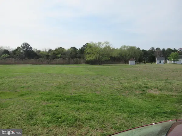 24 Hammock Pointe, CRISFIELD, MD 21817