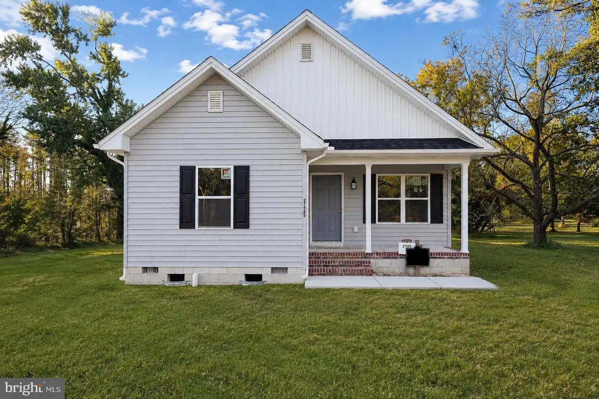 11726 St Stephens Way, Princess Anne, MD 21853 - #1