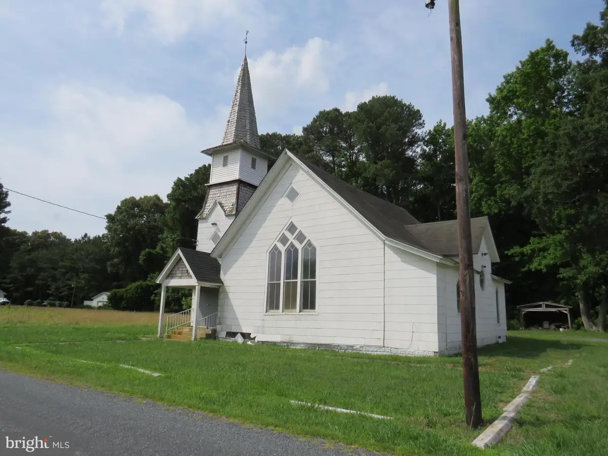 29377 Lovers Ln, Marion Station, MD 21838 - #1