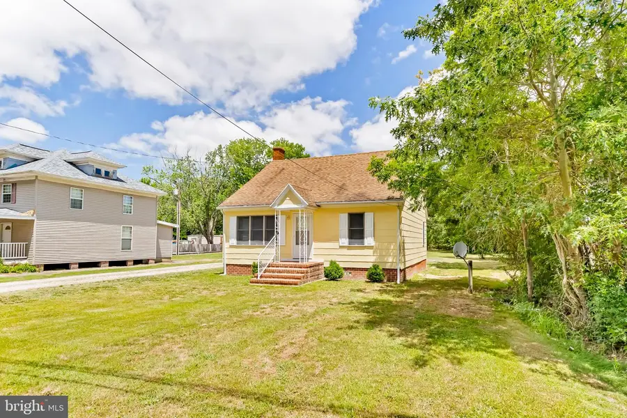26642 Mariners Rd, Crisfield, MD 21817 - #3