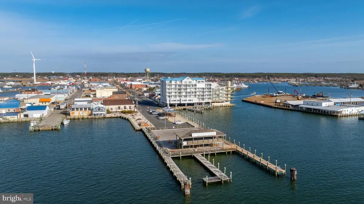 1021 W. Main Street #202, Crisfield, MD 21817 - #1