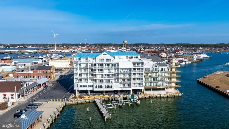 1021 W. Main Street #202, Crisfield, MD 21817 - #2