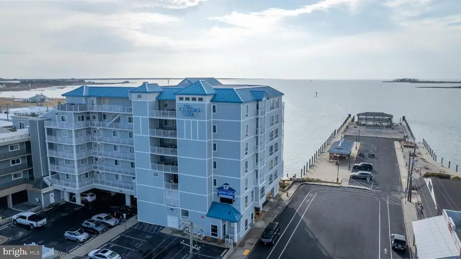 1021 W. Main Street #202, Crisfield, MD 21817 - #3