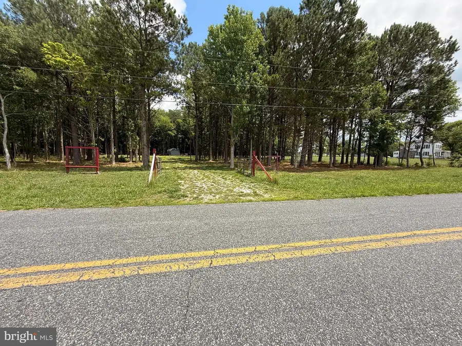 4981 Tulls Corner Rd, Marion Station, MD 21838 - #3