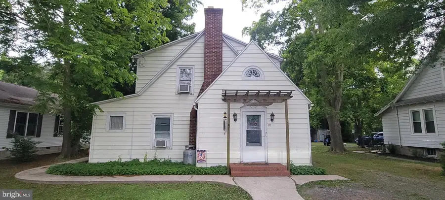 26467 Mariners Rd, Crisfield, MD 21817 - #2