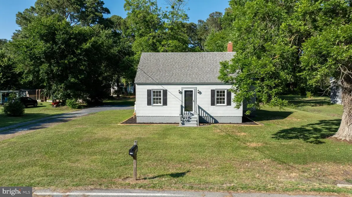 3259 Lawsonia Rd, Crisfield, MD 21817 - #1