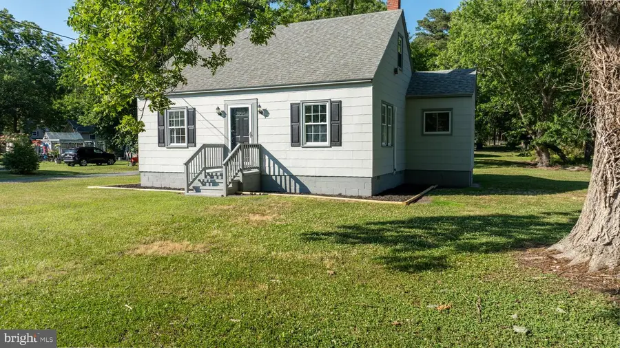 3259 Lawsonia Rd, Crisfield, MD 21817 - #2