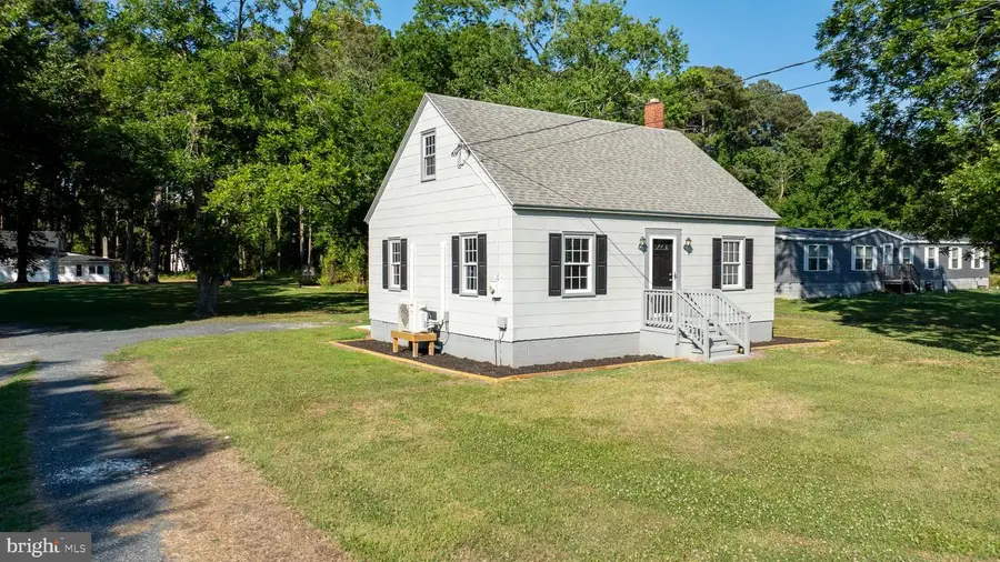 3259 Lawsonia Rd, Crisfield, MD 21817 - #3
